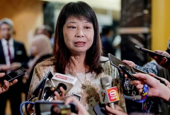 焦点新闻:政府考虑为技职课程学生, 提供第一笔学费!
