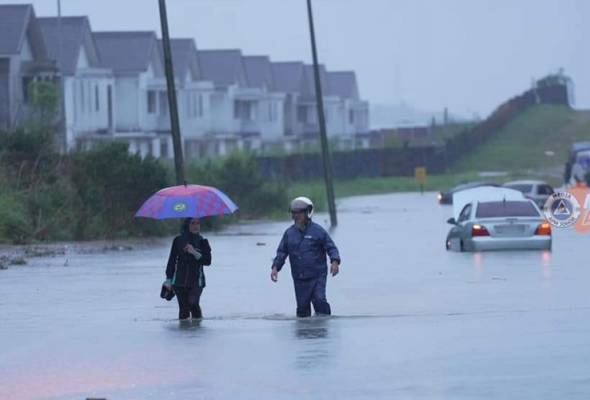 焦点新闻:政府无意限制外国人买本地米