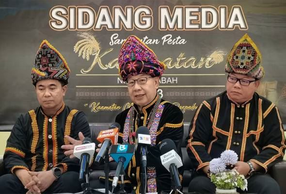 焦点新闻：政府势必终结赤贫问题