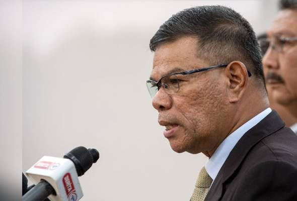 zara qairina case: let the legal process run its course