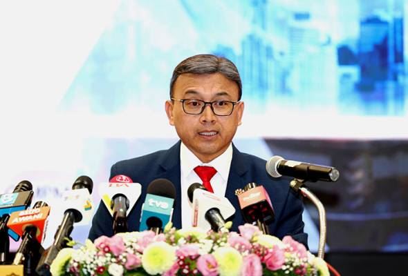 焦点新闻:去年stpm成绩史上最佳