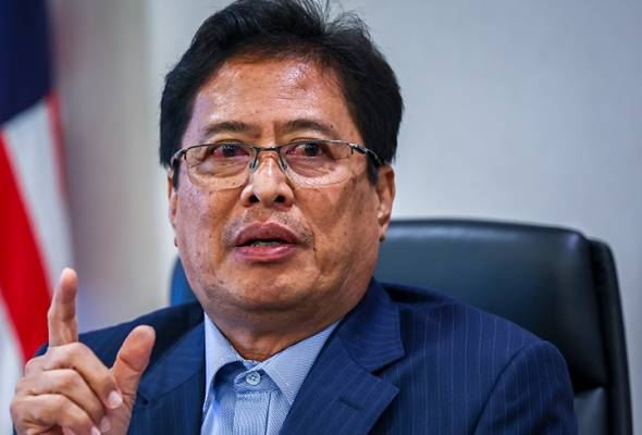 pm's former polsec arrested