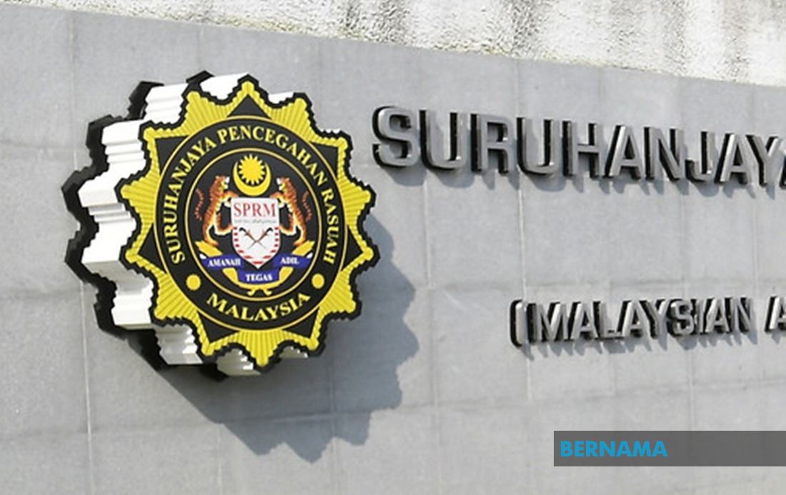 焦点新闻：沙巴探矿准证案，2 人被控