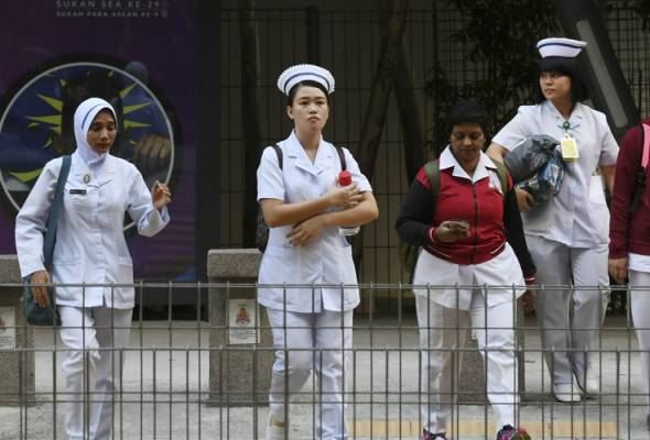 焦点新闻:国内外劳短缺,非政府之过。