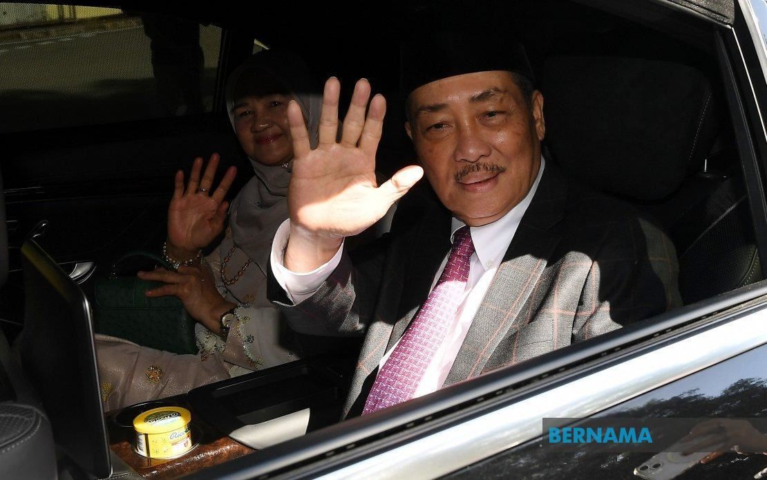 焦点新闻：沙巴新内阁出炉