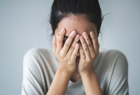 焦点新闻:吉隆坡是我国最多人患心理疾病的地区。