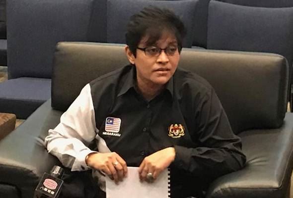 焦点新闻:阿莎丽娜积极推动人权改革题