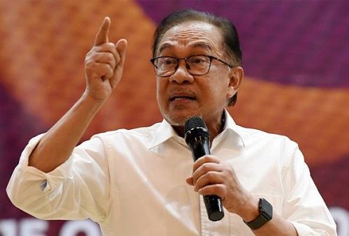 no interference in pm's ex-polsec probe