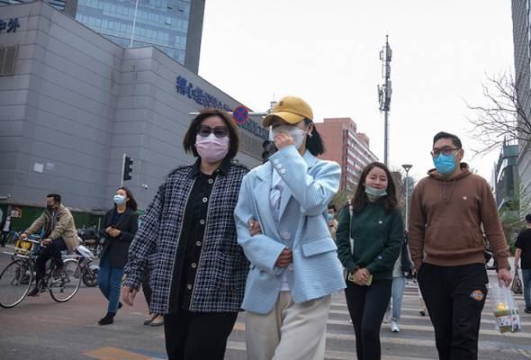 焦点新闻:中国边境大解封,各国提高警惕