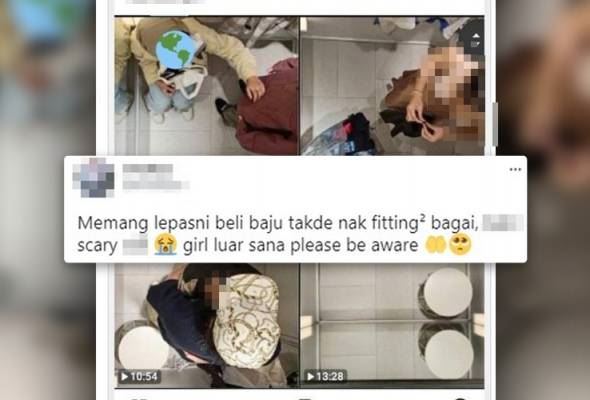 焦点新闻:第三波季风潮来袭,大雨下不停!