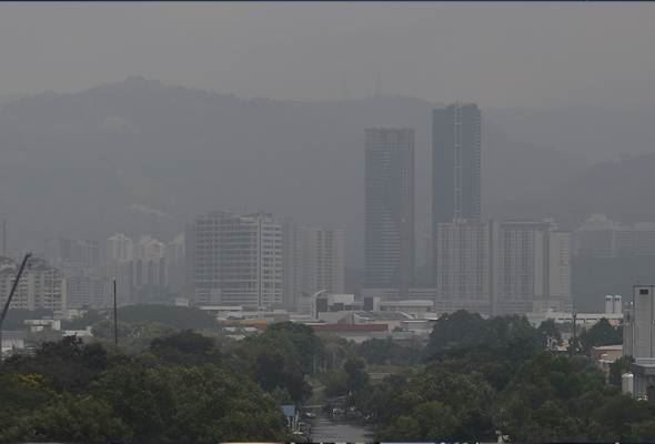 焦点新闻：一旦烟霾恶化，学校必须停课