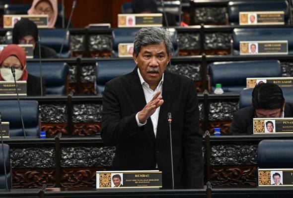 焦点新闻:国民服务计划 3.0,只涉及16岁青年