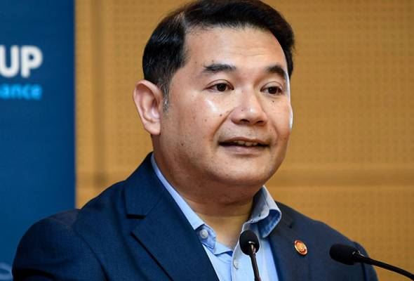 attack on rafizi's son: what we know so far