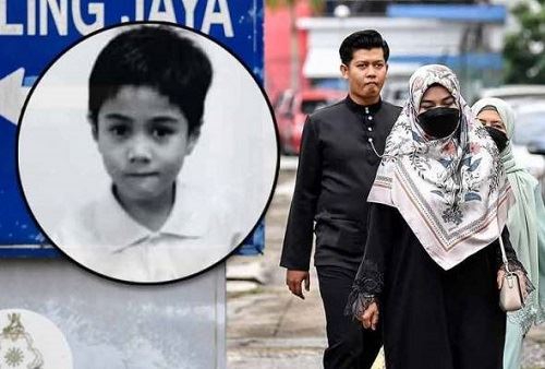 zayn rayyan மரணமடைந்த வழக்கில், குற்றவாளி அவனது தாயார்!