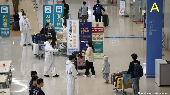 焦点新闻：沙巴加强对中国游客入境管制