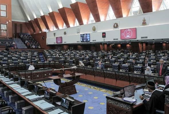 焦点新闻:首相同意,反贪会主席由国会委任