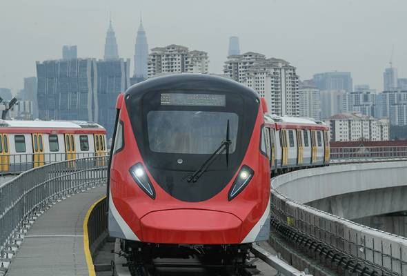 焦点新闻:捷运第三路线(mrt 3)估计今年下半年重启!
