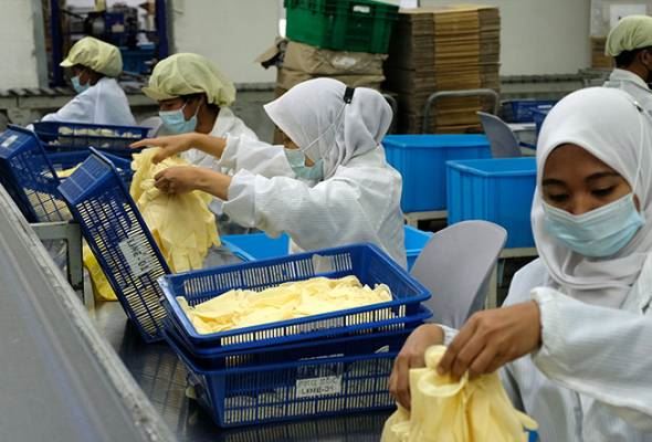 焦点新闻:提高epf缴纳率,商界强烈反对