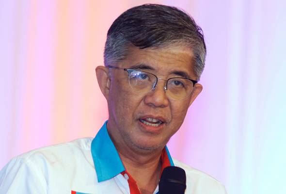 焦点新闻:首相召集部长, 汇报表现成果。