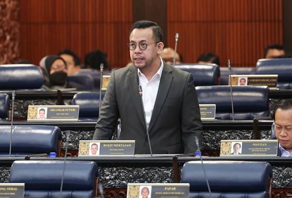 焦点新闻:政府有意废除“终身监禁”刑罚。