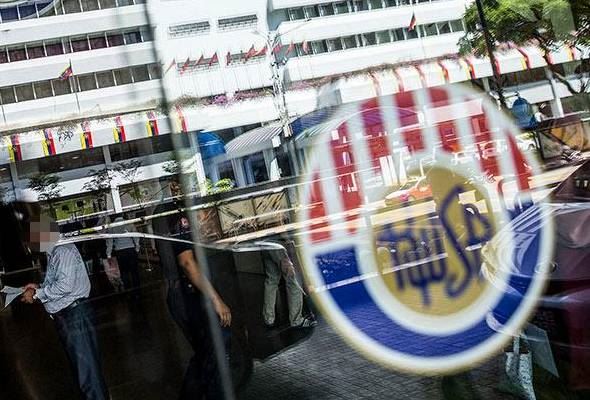 焦点新闻:提高epf缴纳率,商界强烈反对