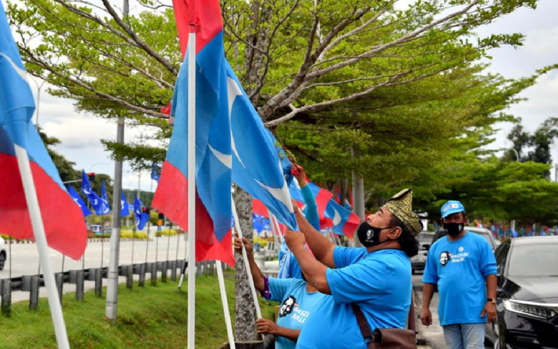 焦点新闻:武吉峇都州议席“只输”百多票,国大党将提出上诉。