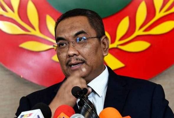 焦点新闻:国盟希盟接谕令,今天呈首相人选