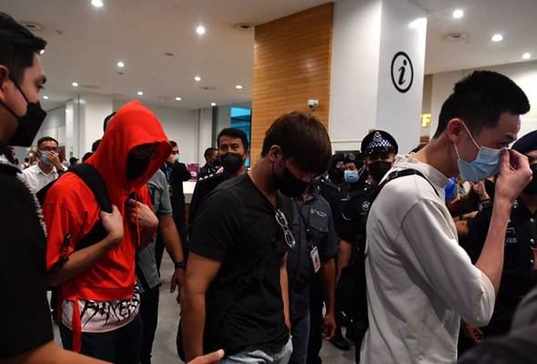焦点新闻：政府将提呈新法案应对网络犯罪！