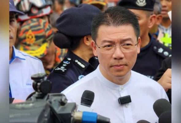 焦点新闻:雨季不要在山坡露营!