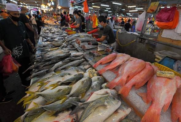 焦点新闻：8种应节食材，列春节统制品