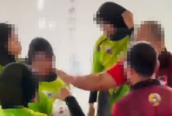 焦点新闻：排球教练打女球员案最新进展