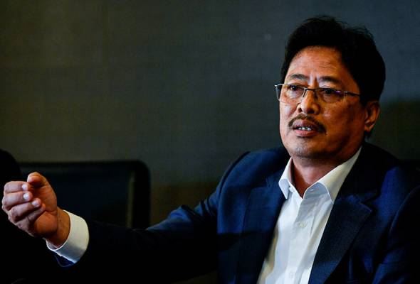 焦点新闻:反贪会开查伊党贿选!