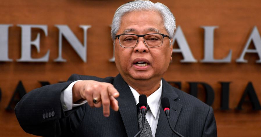焦点新闻：全国封锁延长多2周！