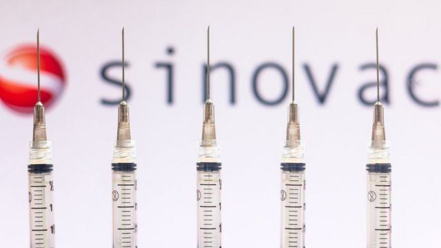 焦点新闻:再有国家向我国捐赠疫苗!