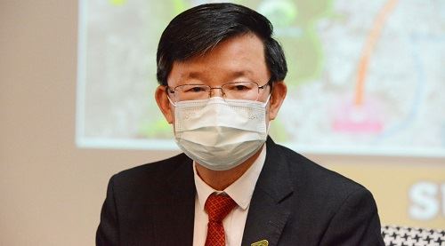 焦点新闻:砂拉越已经进入地方流行病阶段!