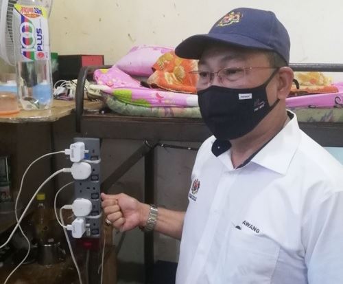 焦点新闻：即日起，除了emco地区，其他地区允许非穆斯林注册婚姻！