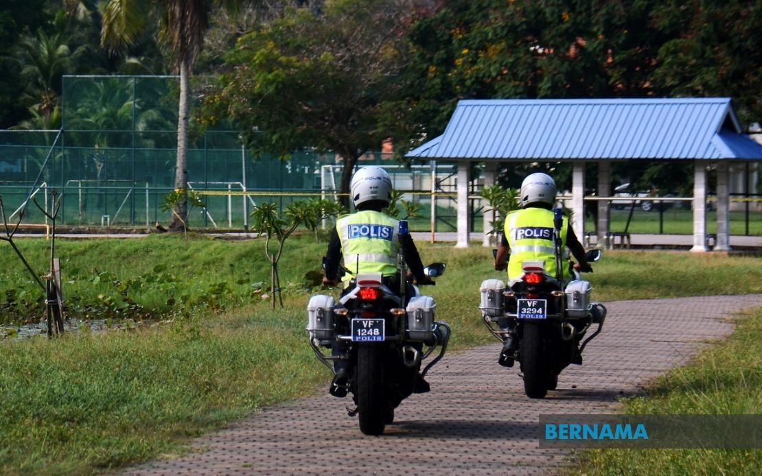 焦点新闻：校园安全亮红灯，警方出手防范