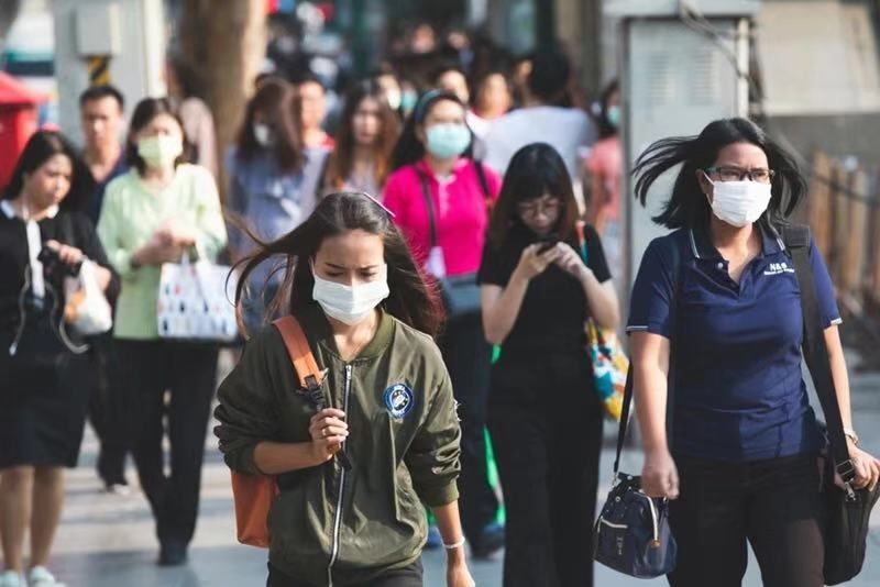 焦点新闻:一旦过度到地方性流行病阶段,我国就不走回头路!