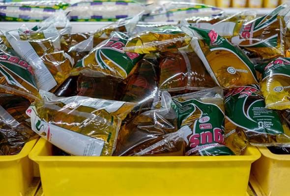 焦点新闻:若棕油价格持续下跌,食用油预计两个月内会逐步降价!