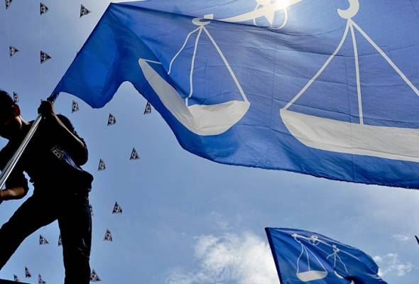 焦点新闻:如果政府因国盟撤回支持而倒台,全国大选就会举行!