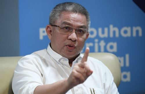 焦点新闻：政府只承认mysejahtera的疫苗电子证书！