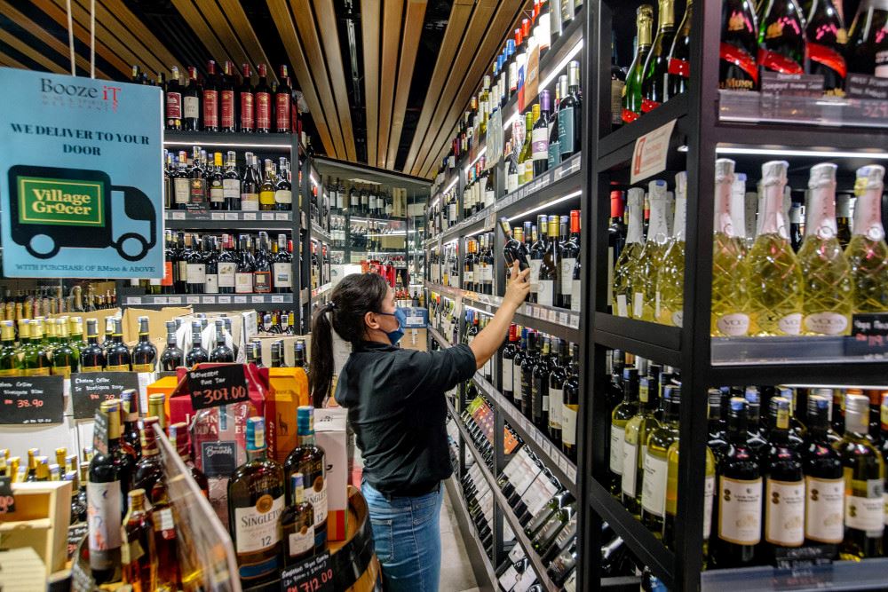 特别报道:烈酒禁令,为何而发?