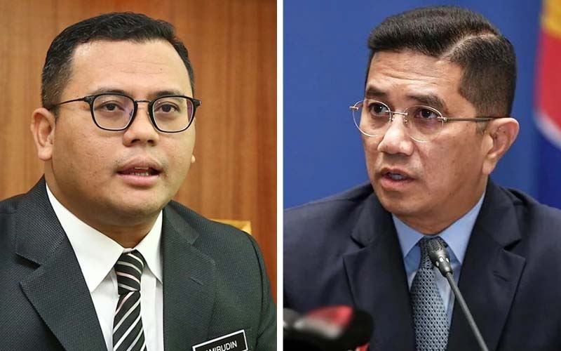 焦点新闻：政府拨款1.5亿，在森州建人民房屋