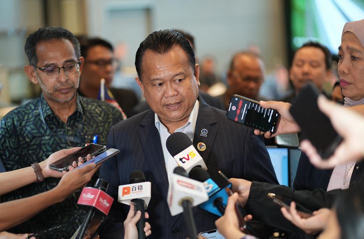 anpr pacu plus ke arah pelaksanaan mlff