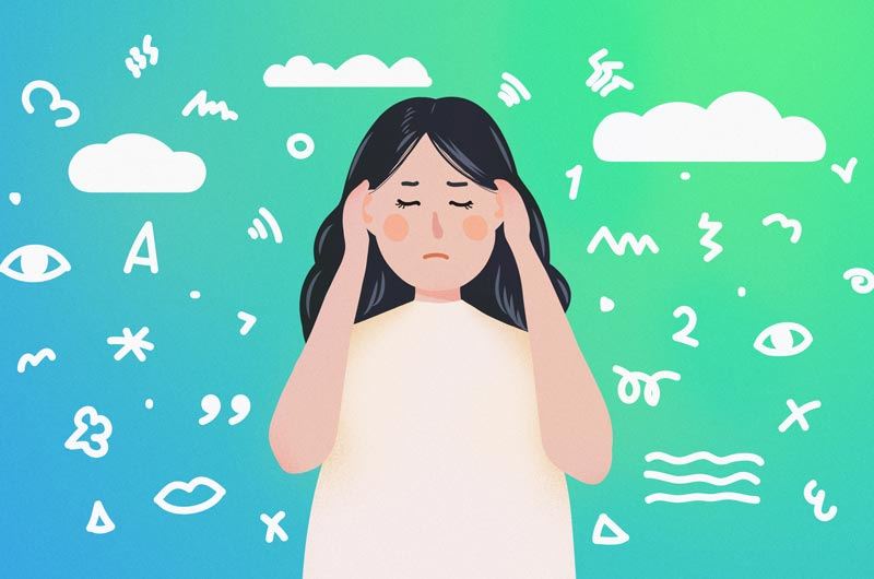 特别报道：经历疫情后，我们可能会有哪些心理问题？