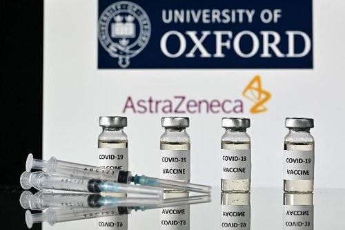 焦点新闻:阿斯利康疫苗可以在我国通用!