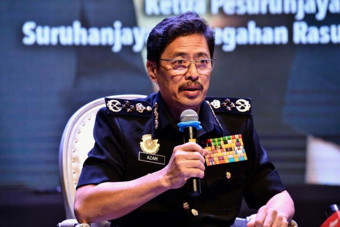 焦点新闻:吉打稀土开采案,反贪会将传召沙努西