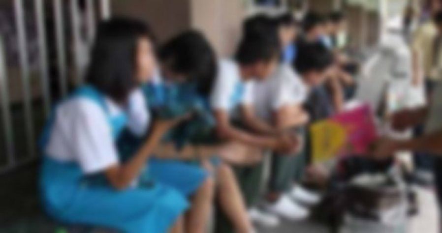 焦点新闻：学生染疫比率低，学校不提早放假！