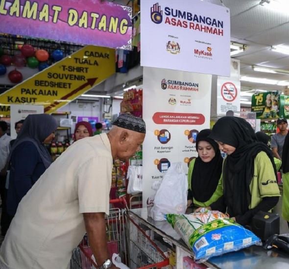 sara systems upgrades ahead of phase 2 rollout