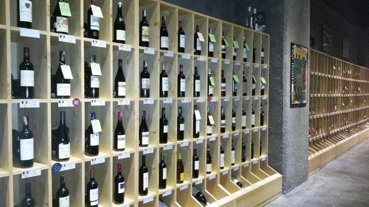 焦点新闻：国安会决定，超市可卖酒！